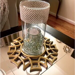 Bundle of 8 pieces Handmade Home decor vase